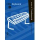 AMEB CPM Keyboard - Step 4 Fundamentals